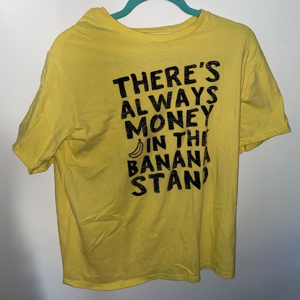 Arrested Development Graphic Tee